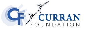 Curran Foundation Logo